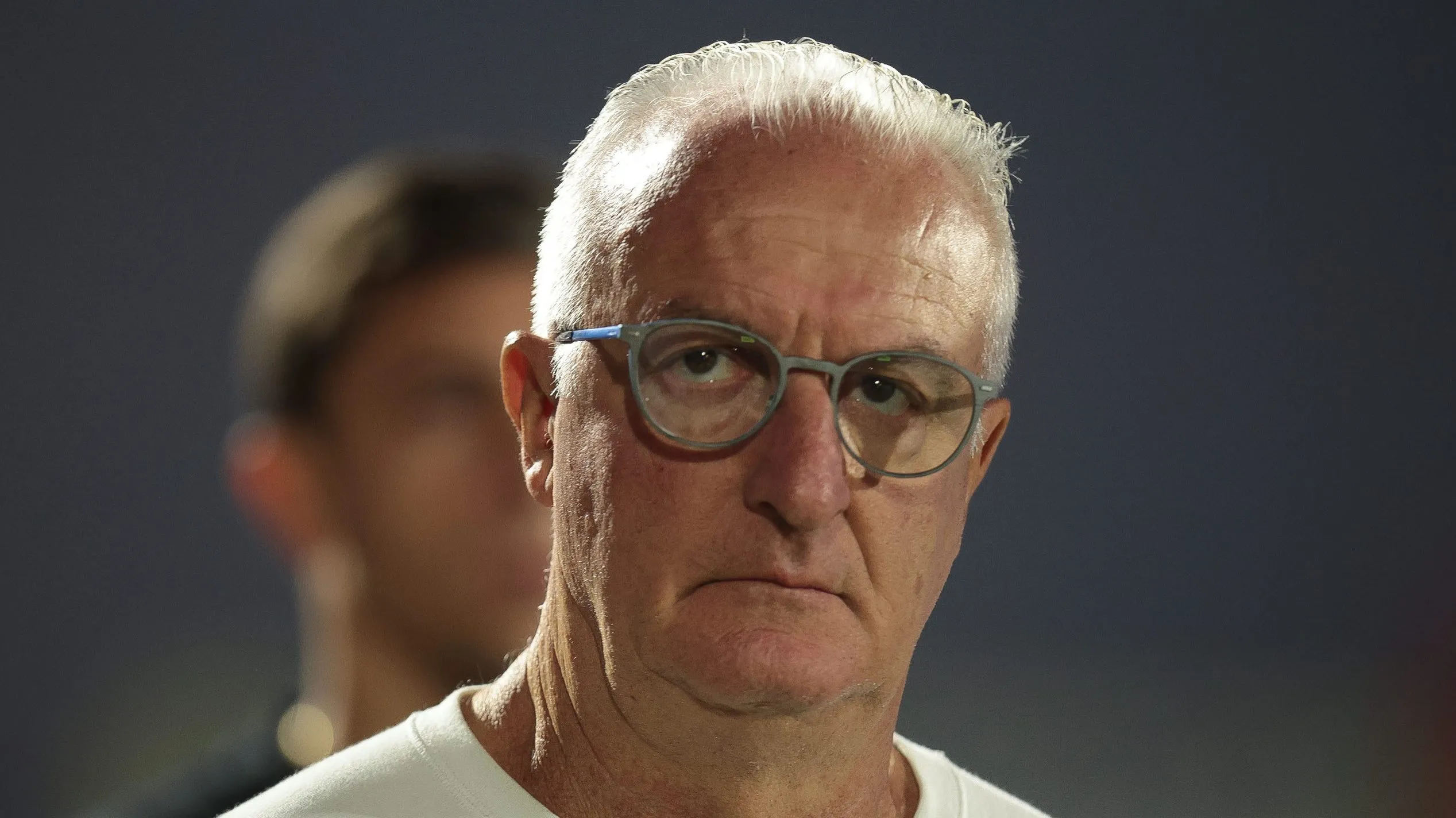 Foto: Rapha Marques/AGIF – Dorival pode ter baixa na lateral do Corinthians na janela do meio do ano.
