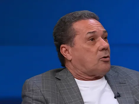 Luxemburgo analisa demissão de Filipe Luís e detona BAP