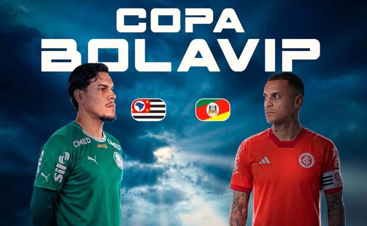 Seleção Paulista e Seleção Gaúcha duelam por vaga na final da Copa Bolavip. Quem leva essa?