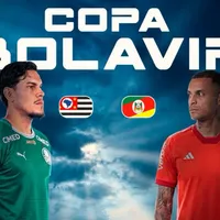 Seleção Paulista e Seleção Gaúcha duelam na Copa Bolavip