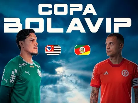 Seleção Paulista e Seleção Gaúcha duelam na Copa Bolavip