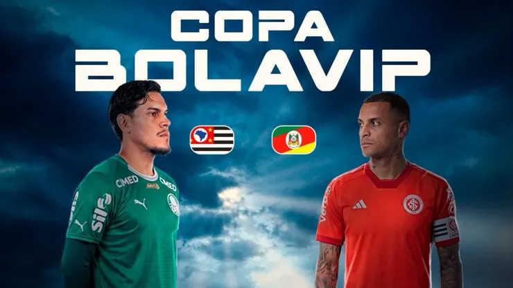 Seleção Paulista x Seleção Gaúcha: quem leva a melhor neste embate?