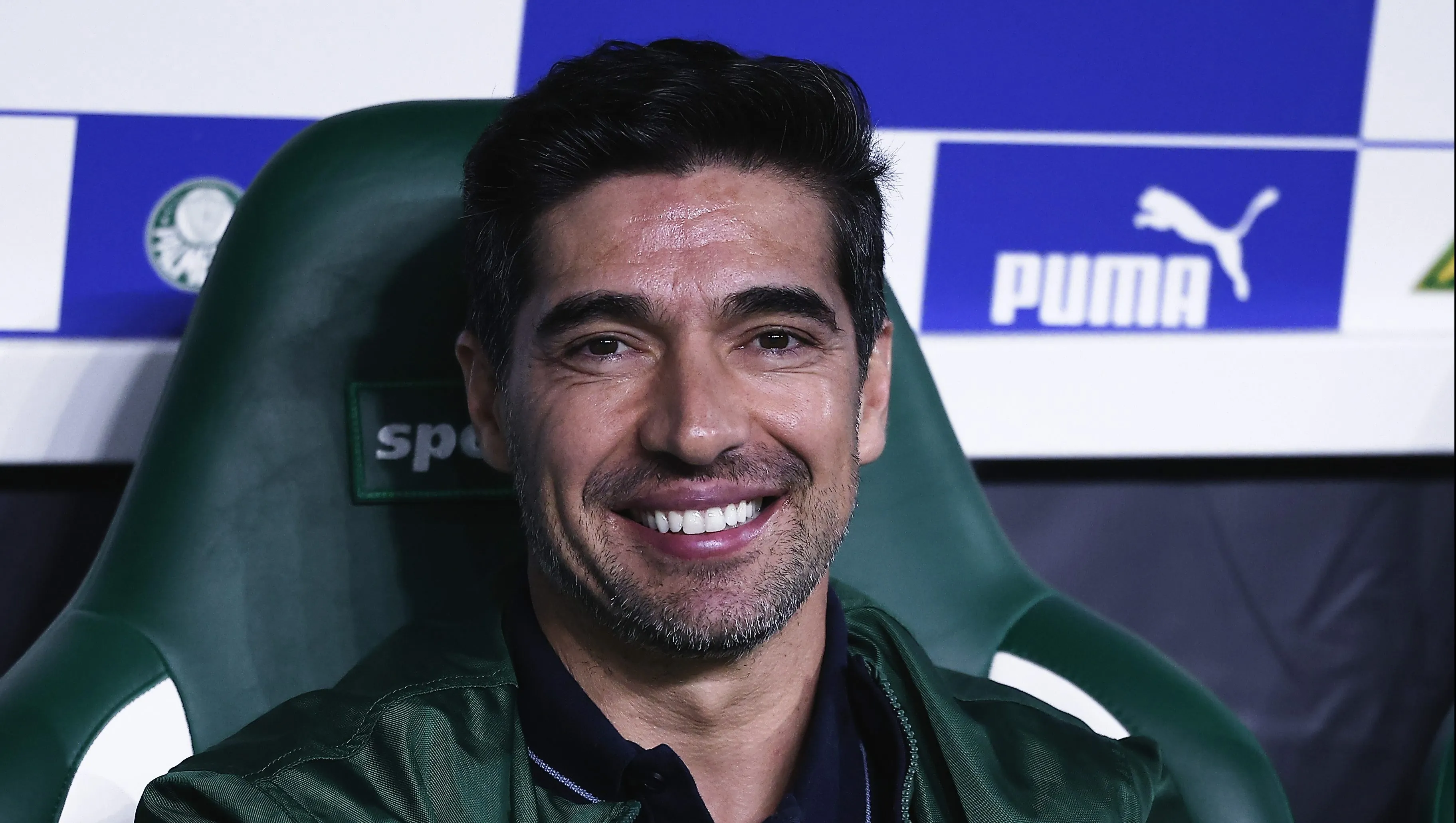 Abel Ferreira tem muita moral no Palmeiras - Foto: Ettore Chiereguini/AGIF.