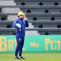 Brasil x Venezuela: treinadores analisam duelo desta quarta