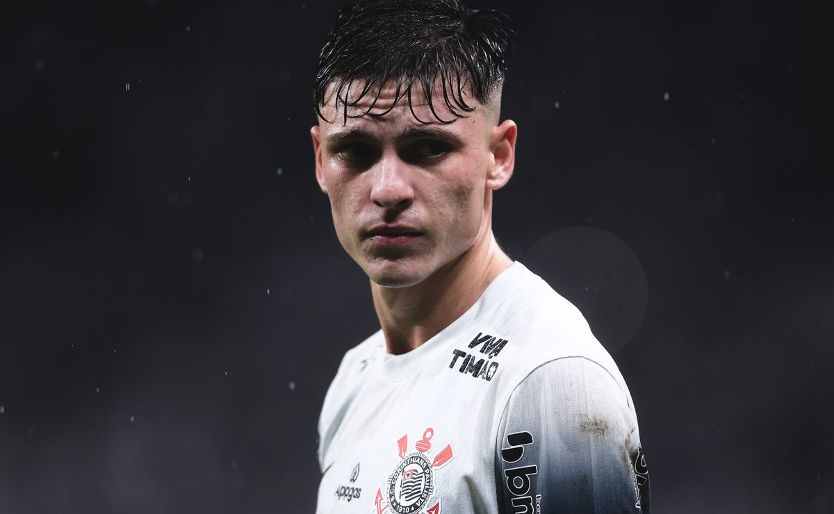 Arsenal tem otimismo para contratar Breno Bidon e pode fazer oferta de R$ 146 milhões