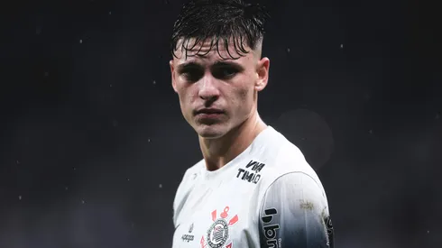 Meia faz grande temporada – Foto: Ettore Chiereguini/AGIF.