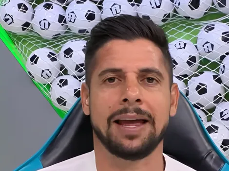 Cicinho prevê empate para Palmeiras e Novorizontino na final