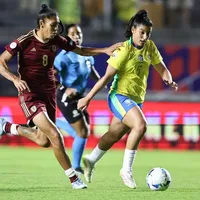 Brasil enfrenta Venezuela em amistoso com discurso de consistência