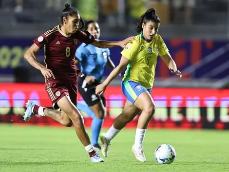 Brasil enfrenta Venezuela em amistoso com discurso de consistência