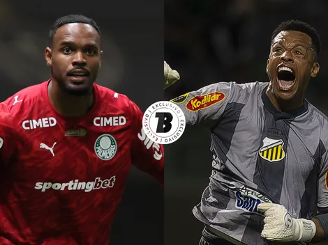 Palmeiras x Novorizontino: Carlos Miguel tem desempenho superior a Jordi