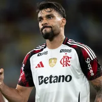Flamengo investiu R$ 300 milhões em apenas três reforços