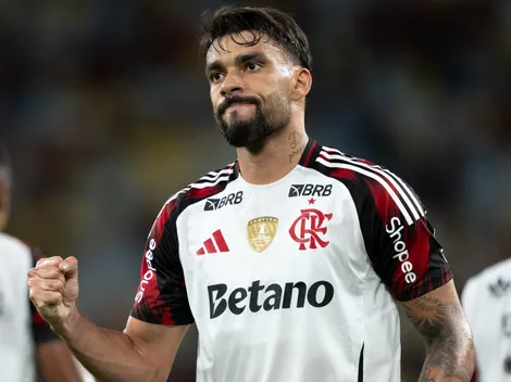 Flamengo investiu R$ 300 milhões em apenas três reforços
