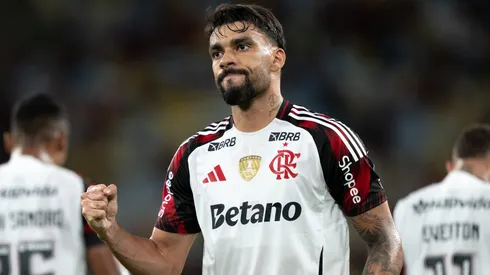 Lucas Paquetá se tornou a maior contratação do futebol brasileiro