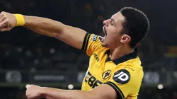 Volante faz grande temporada - Foto: David Rogers/Getty Images.