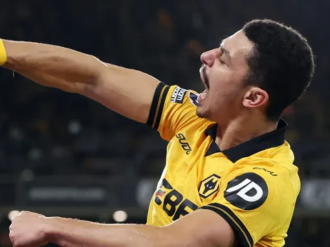 André, ex-Fluminese, recebe elogios na Premier League