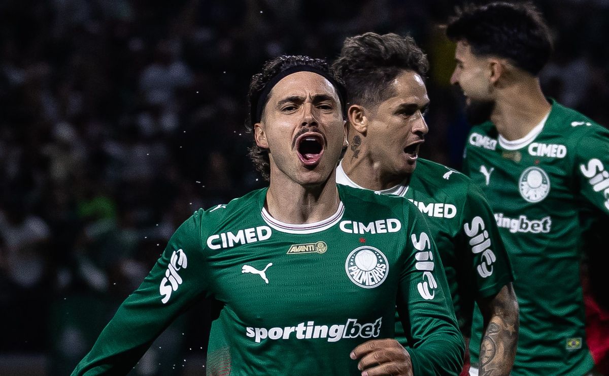Campanha do Palmeiras até a final estadual supera anos de vice, mas fica abaixo de títulos recentes