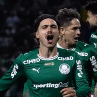 Palmeiras tem campanha superior aos anos de vice no Paulistão