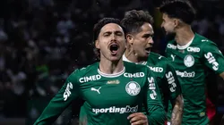 Palmeiras chegou a sua sétima final consecutiva no Campeonato Paulista