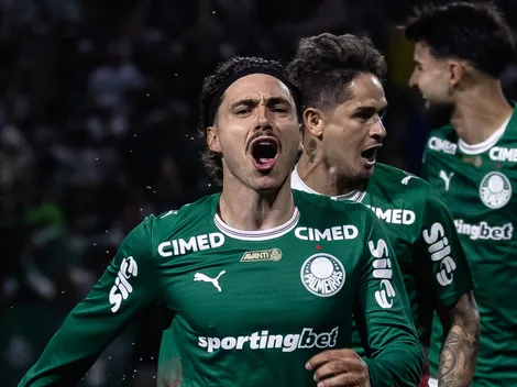 Palmeiras tem campanha superior aos anos de vice no Paulistão