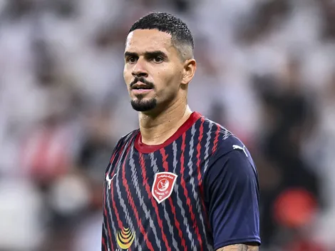 Guerra no Oriente Médio complica volta de Lucas Veríssimo ao Santos