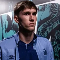 Santos acerta saída de Rafael Freitas, que volta ao Guarani