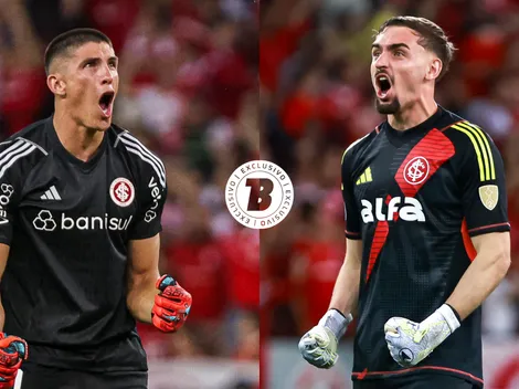 Anthoni tem números superiores a Rochet no Campeonato Gaúcho