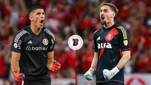 Anthoni tem números superiores a Rochet no Campeonato Gaúcho