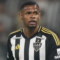 Júnior Santos custou R$ 1,7 milhão por jogo