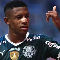 Danilo no Palmeiras tem definição e não vai acontecer