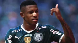 Volante faz grande temporada - Foto: Ettore Chiereguini/AGIF.