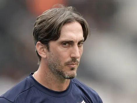 TJD-RJ denuncia Zubeldía, mas erro de digitação repercute