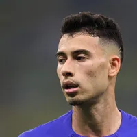 Gabriel Martinelli ganha força para ser o substituto de Rodrygo