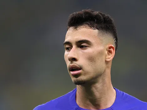 Gabriel Martinelli ganha força para ser o substituto de Rodrygo