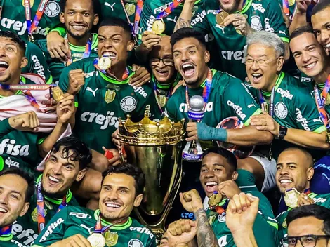 Grandes venceram 88,89% das finais contra menores no Paulistão