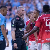 Internacional pede representantes da FIFA e Conmebol na final