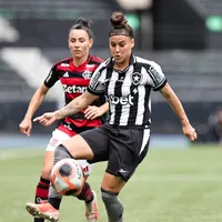 Veja o próximo clássico no feminino entre Flamengo e Botafogo