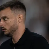 Anselmi projeta jogo de volta contra o Barcelona-EQU