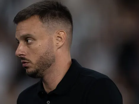 Anselmi projeta jogo de volta contra o Barcelona-EQU