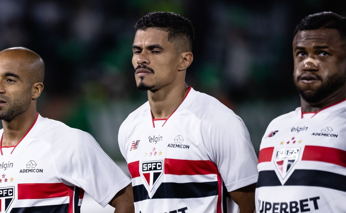 Mesmo jogando como visitante, São Paulo arrecadou R$ 503 mil no mata-mata do Campeonato Paulista