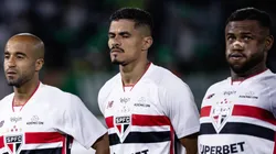 São Paulo foi eliminado na semifinal do Campeonato Paulista 2026