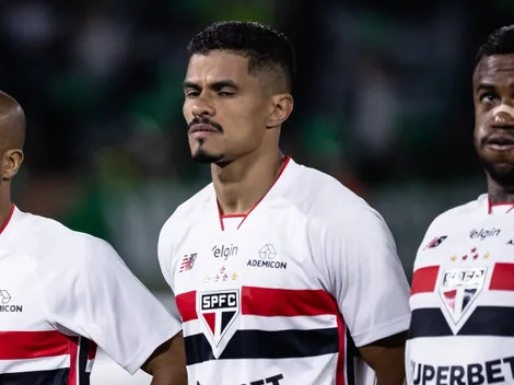 São Paulo arrecadou R$ 503 mil como visitante no Paulistão