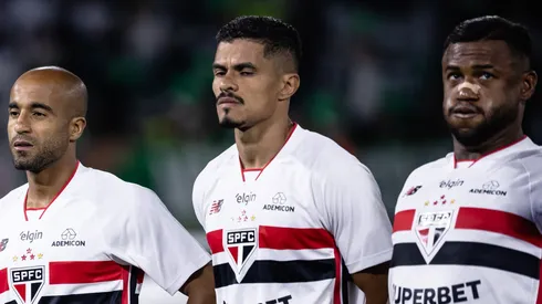 São Paulo foi eliminado na semifinal do Campeonato Paulista 2026