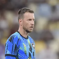 Negociação entre Neto e Corinthians trava