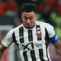 Jesse Lingard participa de treino e acelera adaptação ao Corinthians