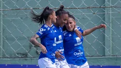 Cabulosas no Brasileiro. Foto: Talita Gouvêa/AGIF