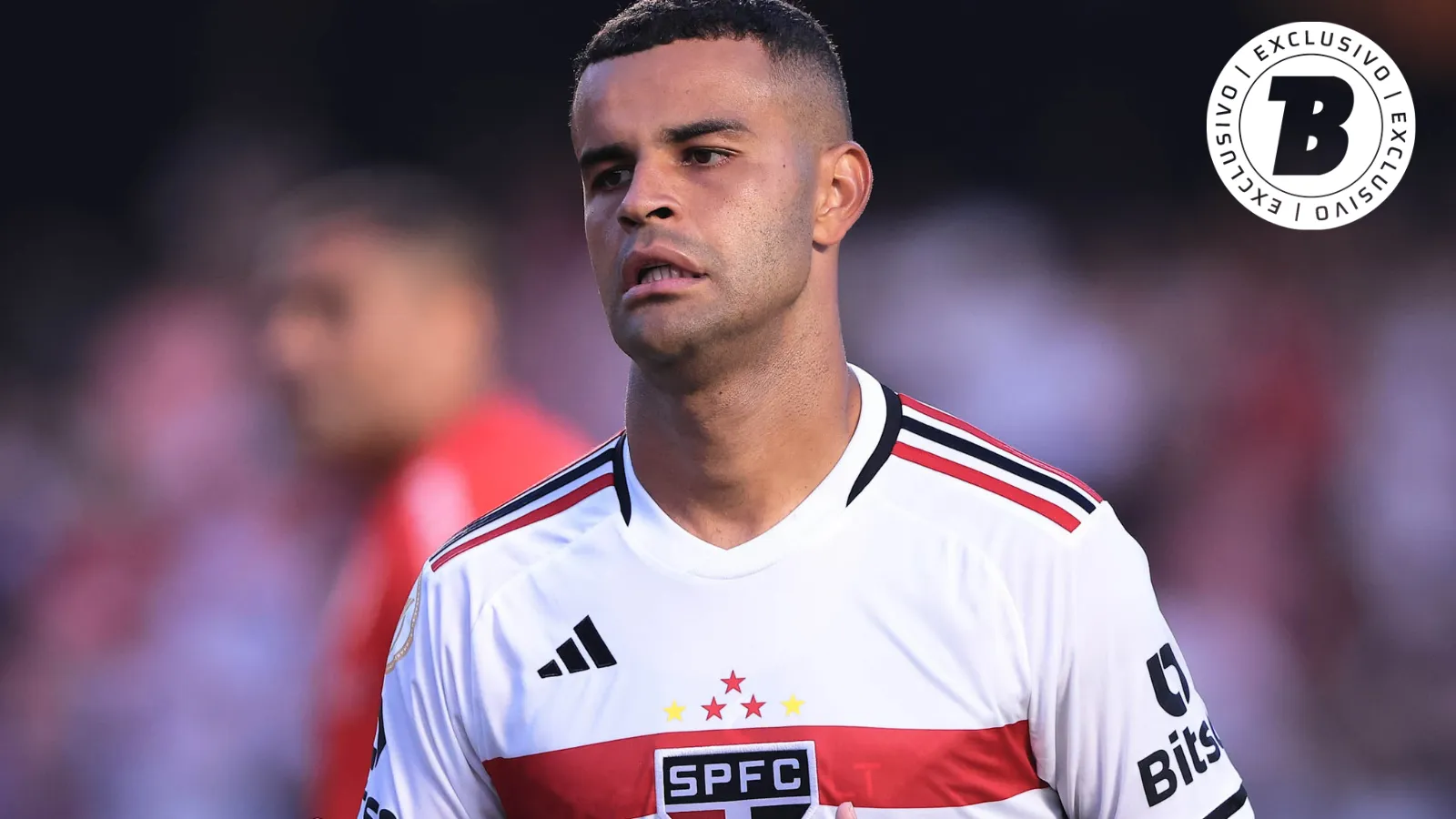 Alisson chega ao Fluminense para melhorar marcação.