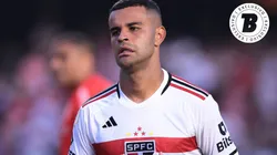 Alisson chega ao Fluminense para melhorar marcação. Foto: Ettore Chiereguini/AGIF