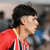 Negociação de Ferraresi com Botafogo é criticada por Arnaldo Ribeiro