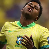 Sem Rodrygo, Ancelotti perde 75% de impacto ofensivo para Copa