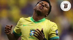 Lesão de Rodyrgo deixa lacuna na Seleção. Foto: Wagner Meier/Getty Images